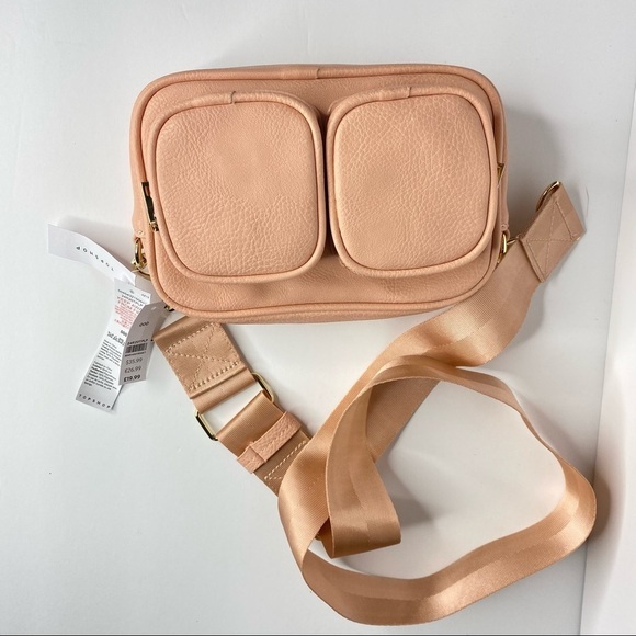 NWT TopShop cross body bag - Picture 5 of 8